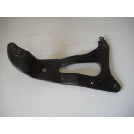 SUPPORTO TERMINALE MARMITTA SYM SUPER DUKE 150 LC 1999 2002