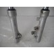FORCELLA FORCINA STELI ANTERIORE SUZUKI UE 150 2000 2004