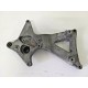 STAFFA SUPPORTO TERMINALE MARMITTA HONDA JAZZ 250 2001 2006