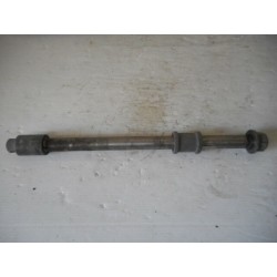 PERNO RUOTA ANTERIORE HONDA VF 750 S 1983