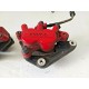 PINZE FRENO ANTERIORI KYMCO XCITING 300 R 2008