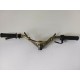 MANUBRIO STERZO ITALJET MOTO TORPEDO 150 1999 2002