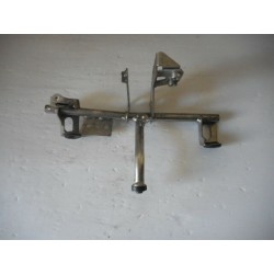 TELAIETTO ANTERIORE HONDA SH 300 i 2012 2014