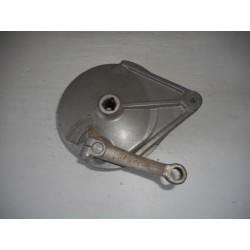 COPERCHIO MOZZO RUOTA POSTERIORE KAWASAKI ER-5 500 1996 2001 2006