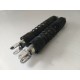 AMMORTIZZATORI POSTERIORI KYMCO XCITING 300 R 2008