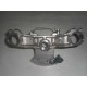 PIASTRA FORCELLA SUPERIORE SUZUKI BURGMAN 650 2013 2015