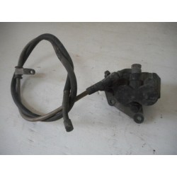 PINZA FRENO ANTERIORE PIAGGIO BEVERLY 200 SENZA TUBO