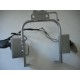 TELAIETTO SUPPORTO FARO ANTERIORE KAWASAKI ER-5 500 2006