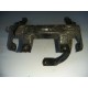 TELAIETTO TELAIO POSTERIORE HONDA TRANSALP XL 650 V 2003 2004 