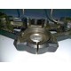 PIASTRA FORCELLA SUPERIORE HONDA VF 750 F 1984 1989 