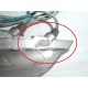 FRECCIA ANTERIORE DESTRA PEUGEOT TWEET 50 RS 2015 2016