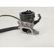 CORPO FARFALLATO YAMAHA MAJESTY 400 2004 2005 2008 