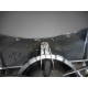CARENA MASCHERINA ANTERIORE KYMCO PEOPLE ONE 125i E4 2016 2018