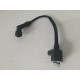 BOBINA ACCENSIONE AVVIAMENTO HONDA SPAZIO CN 250 1991 1992 1999