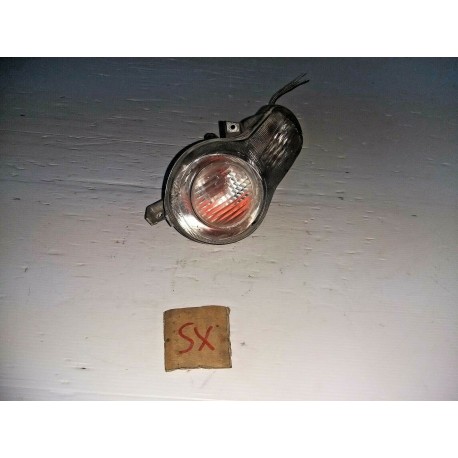 FARO FANALE FRECCIA POSTERIORE SINISTRA PIAGGIO CARNABY 200 2007 2008 2011