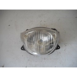 FANALE FARO ANTERIORE SUZUKI SIXTEEN 150 2007 2014