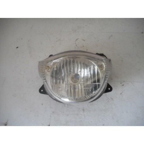 FANALE FARO ANTERIORE SUZUKI SIXTEEN 150 2007 2014