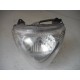 FANALE FARO ANTERIORE SUZUKI SIXTEEN 150 2007 2014