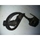 BOBINA ACCENSIONE MOTORE PIAGGIO BEVERLY 500 2005 2006 