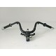 MANUBRIO STERZO KYMCO GRAN DINK 250 2001 2002 2006