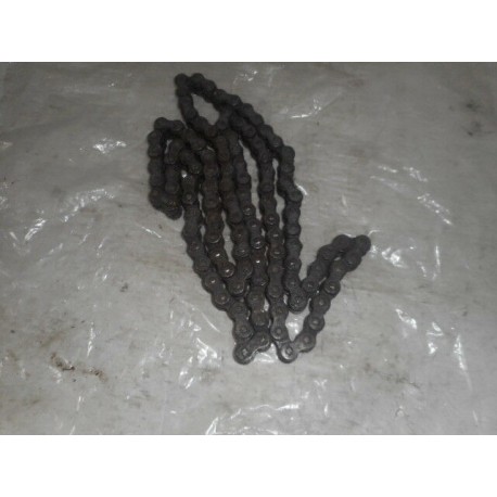 CATENA CORONA RUOTA HONDA FMX 650 2005 2006