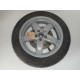 CERCHIO RUOTA POSTERIORE APRILIA SCARABEO 250 2007 2011