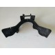 TELAIETTO STAFFA PASSARUOTA POSTERIORE BMW F 650 GS 2002 2003 2004