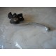 SUPPORTO LEVA FRIZIONE KAWASAKI NINJA 600 ZX-6R 2000 2002