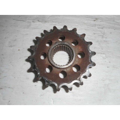 PIGNONE MOTORE APRILIA MANA 850 2007 2011