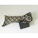 SUPPORTO STAFFA TERMINALE SCARICO MARMITTA APRILIA SCARABEO 250 2005 