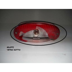 FANALE STOP POSTERIORE KAWASAKI ER-5 500 2006