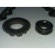 CATENA INGRANAGGI HONDA TRANSALP XL 650 V 1999 2000 2001 2002