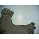 SUPPORTO TERMINALE MARMITTA APRILIA SPORTCITY 200 2004 2006 2007 