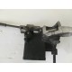 POMPA FRENO ANTERIORE + SUPPORTO LEVA FRENO POSTERIORE HONDA SH 150 i 2006