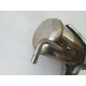 TERMINALE SCARICO MARMITTA DESTRO BMW F 650 GS 2002 2004