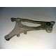 SUPPORTO TERMINALE SCARICO MARMITTA HONDA CHIOCCIOLA @ 150 2001 2003 2005