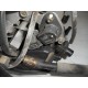CORPO FARFALLATO AIR BOX HONDA VFR 800 1998 2001