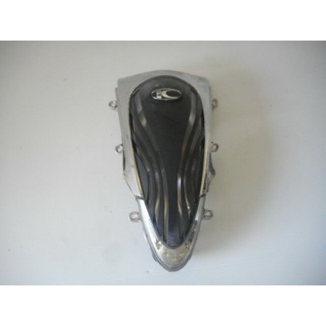 CARENA MASCHERINA ANTERIORE KYMCO PEOPLE ONE 125i E4 2016 2018