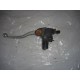 SUPPORTO LEVA FRIZIONE KAWASAKI NINJA 600 ZX-6R 2000 2002