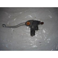 SUPPORTO LEVA FRIZIONE KAWASAKI NINJA 600 ZX-6R 2000 2002