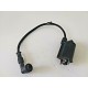 BOBINA ACCENSIONE AVVIAMENTO HONDA JAZZ 250 2001 2006