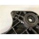 SUPPORTO TERMINALE SCARICO MARMITTA PIAGGIO BEVERLY 200 2002 2003 2004