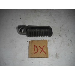 PEDALINO POSTERIORE DESTRO KAWASAKI Z 750 2003 2006