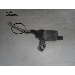 POMPA FRENO POSTERIORE PIAGGIO CARNABY 200 2007 2011