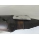 TERMINALE SCARICO MARMITTA SINISTRO BMW F 650 GS 2002 2004