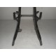 TELAIETTO POSTERIORE BMW F 650 CS SCARVER 2001 2006