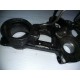 PIASTRA FORCELLA SUPERIORE HONDA VF 750 F 1984 1989 