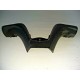 CARENA MANUBRIO ANTERIORE PIAGGIO MP3 250 2006 2008