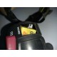 COMMUTATORE DEVIO LUCI PULSANTE DESTRO KYMCO DOWNTOWN 350 i ABS 2016 2018 