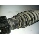 AMMORTIZZATORE POSTERIORE PIAGGIO ZIP 50 4T 2000 2001 2005